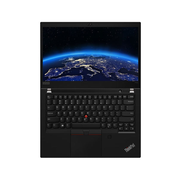 ThinkPad P14s AMD - 5", 32GB, 512GB SSD