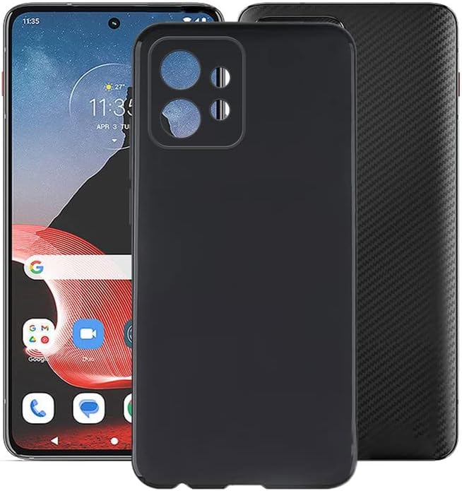 ThinkPhone by Motorola - Volcanic Gray(Single SIM unlocked)