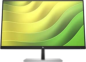 SBUY HP 527pq QHD Monitor w Asset Tag