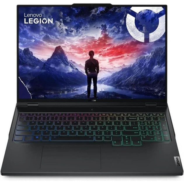 Lenovo Legion Pro 7 16ARX8H - AMD Ryzen™ 9 7945HX (2.50GHz