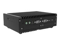 ThinkEdge ThinkEdge SE10 - Intel® Atom® x6425RE (1.90GHz