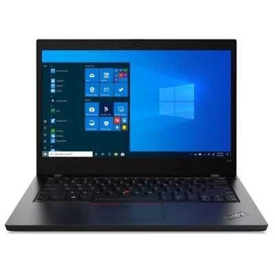ThinkPad L14 G2 - 14", 16GB, 256GB SSD