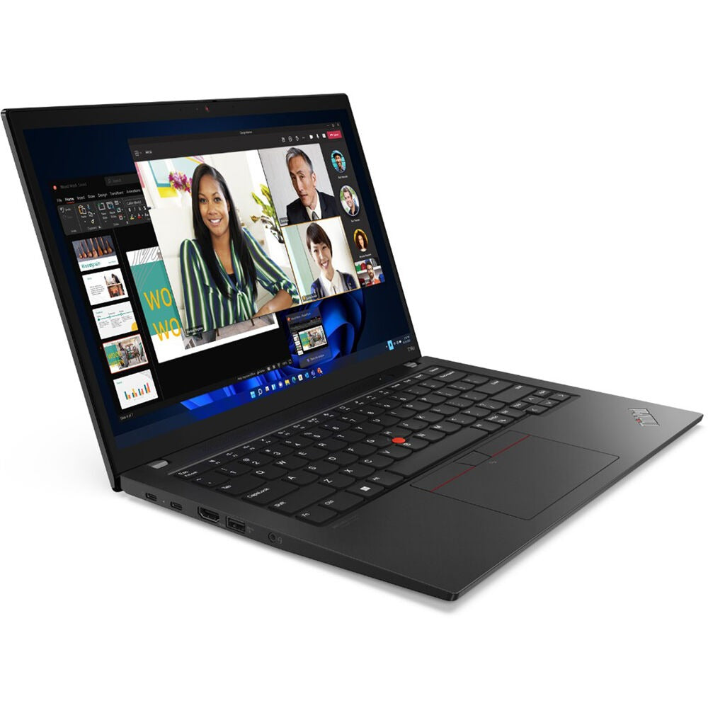 ThinkPad T14s G4 - 14", 32GB, 1TB SSD