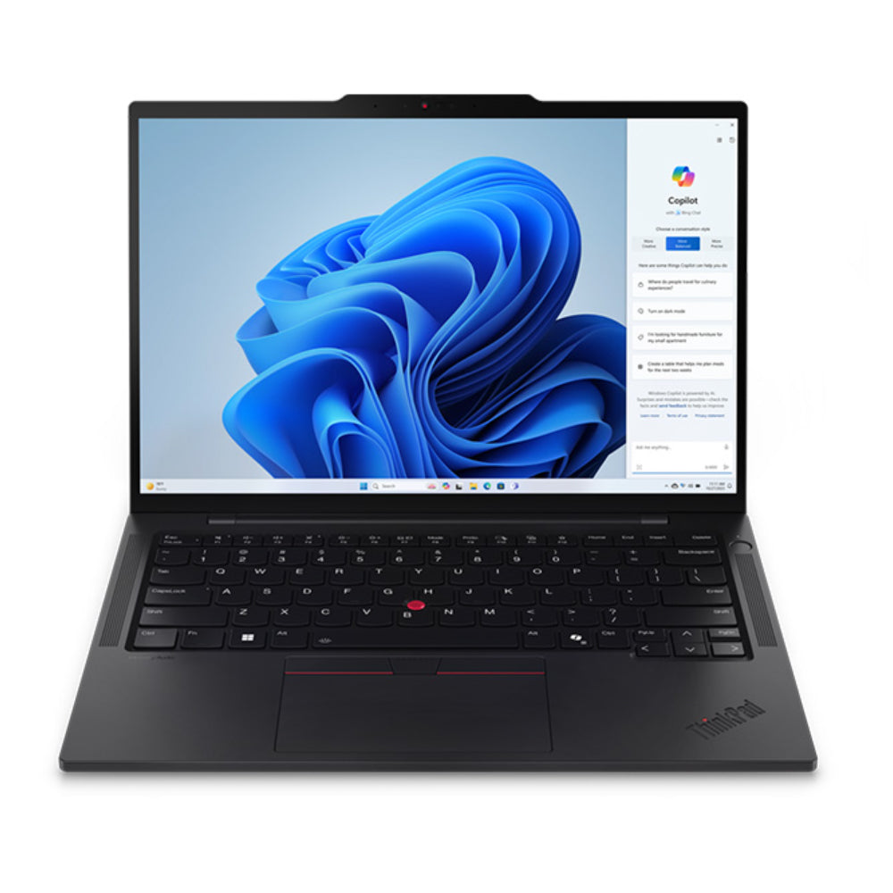 ThinkPad T14 AMD - 14", 32GB, 1TB SSD