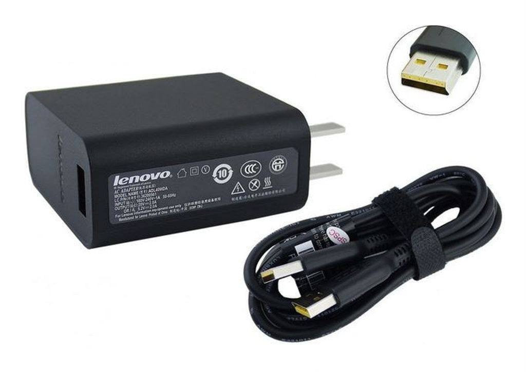 Lenovo 45W Round Tip AC Adapter(UL)