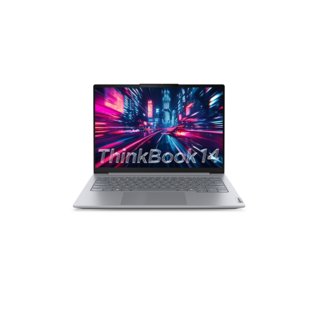Lenovo ThinkBook 14 G8 IRL - Intel® Core™ 5 210H (E-cores up to 3.60GHz