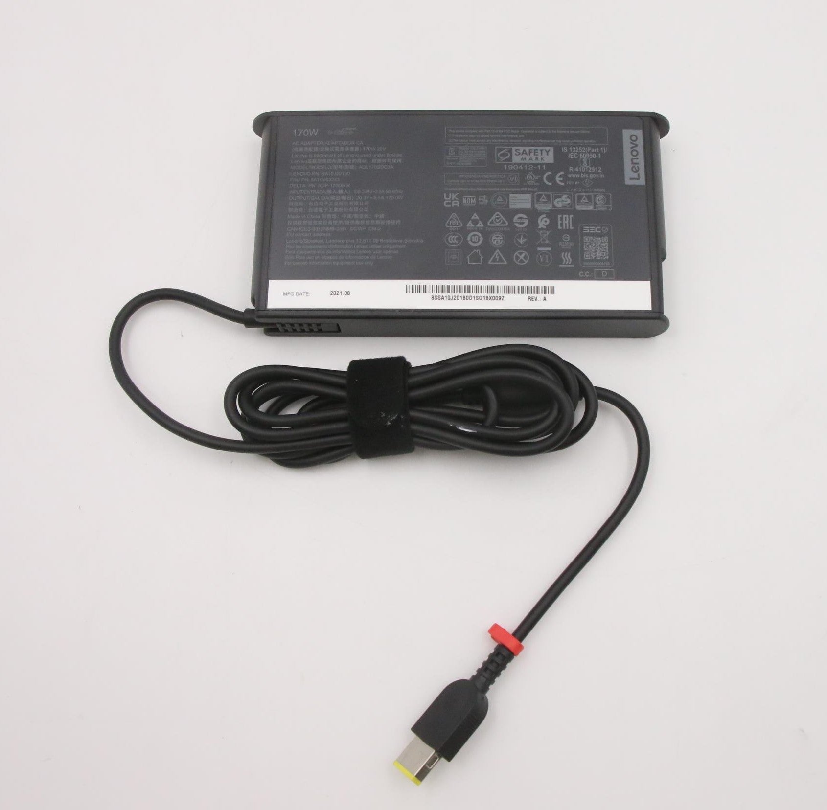 ThinkStation P360 Tiny - 360", 32GB, 1TB SSD