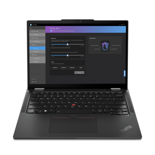 ThinkPad X13 2-in-1 - 13", 16GB, 512GB SSD