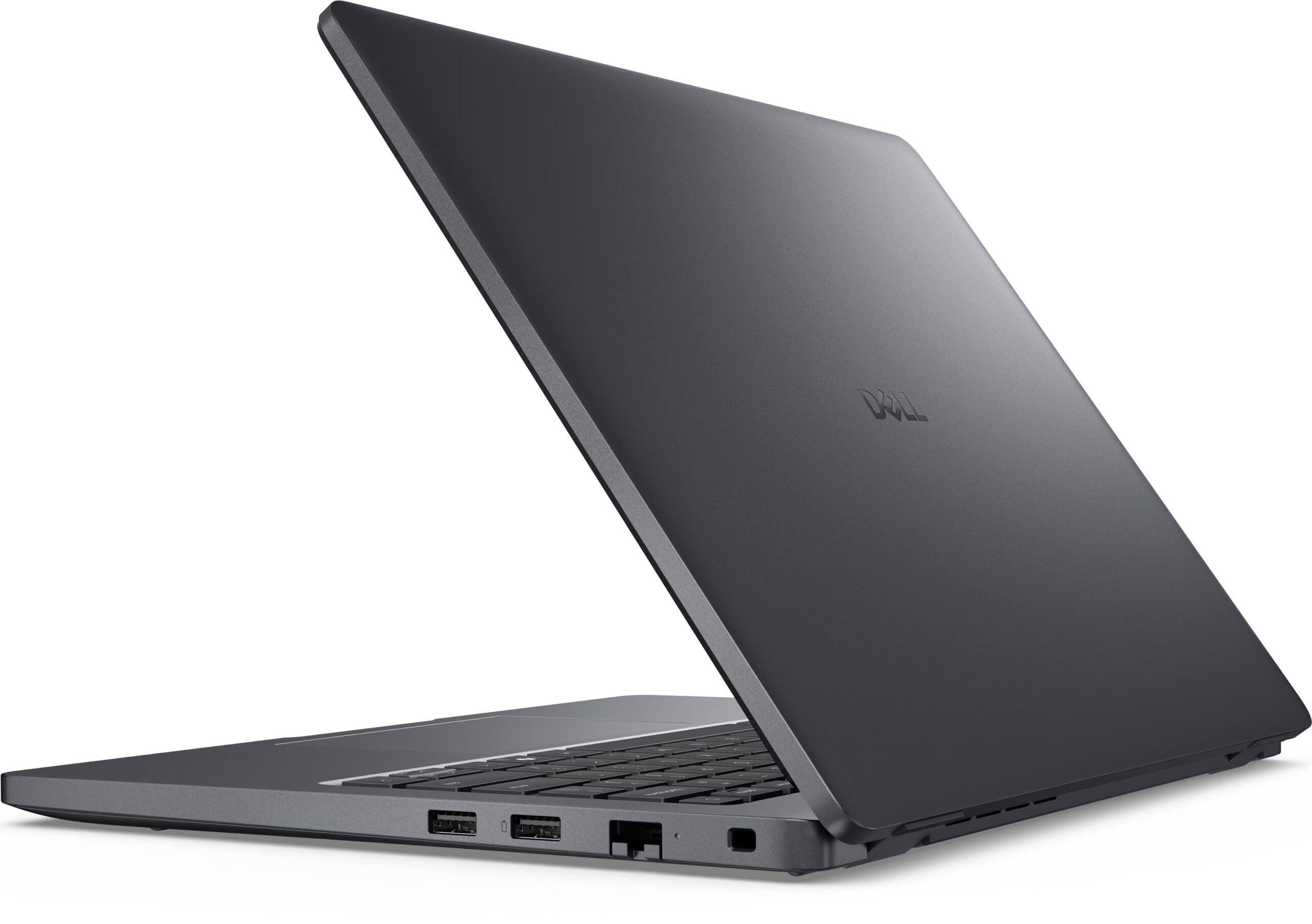 SPL Dell Pro 14 PC14250 CORE_i7_150U 16 GB: 1 x 16 GB, DDR5, 512 GB SSD 14IN, Non - Touch, FHD+, 300 nit, 45% NTSC, Anti, Glare, FHD+IR Cam, IRCamera Integrated 3, cell, 55 Wh, 65W AC adapter, USB Type