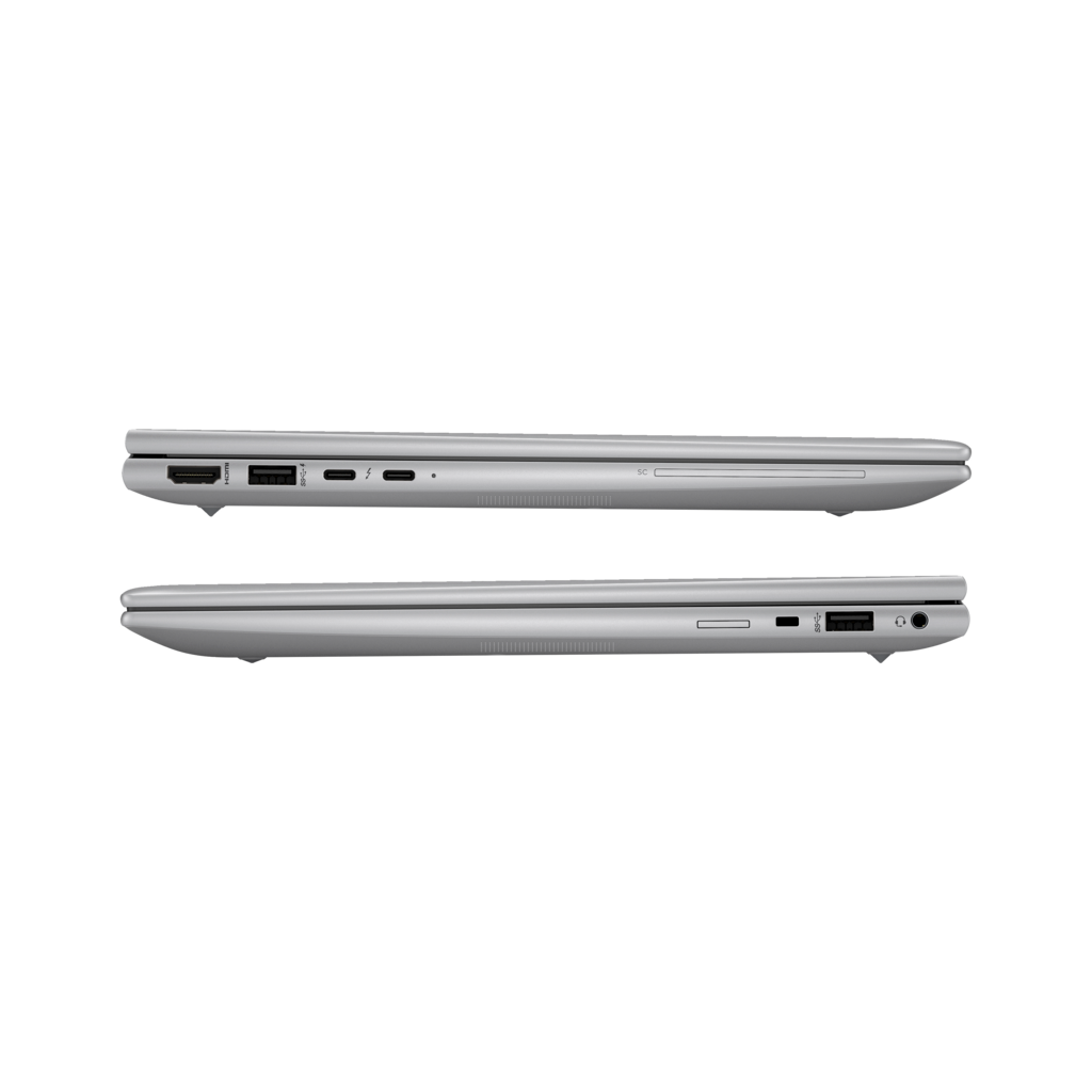 HP ZBook Firefly 14 inch G11 A - AMD, AMD Ryzen 7, 8840HS