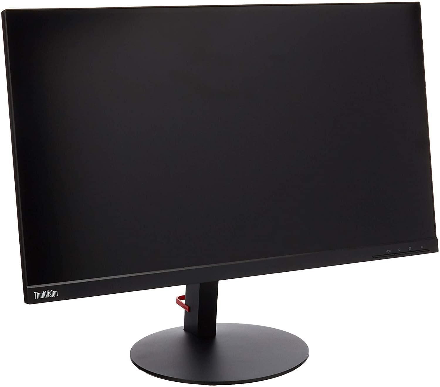 ThinkVision P27h-10 27 - 10"