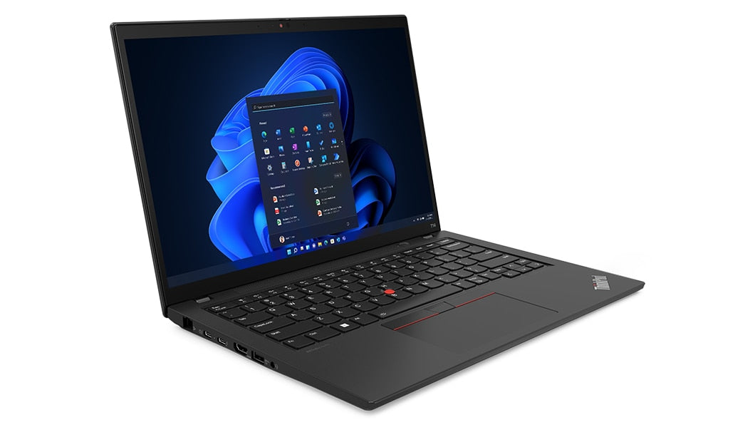 ThinkPad T14 G4 - 14", 16GB, 512GB SSD