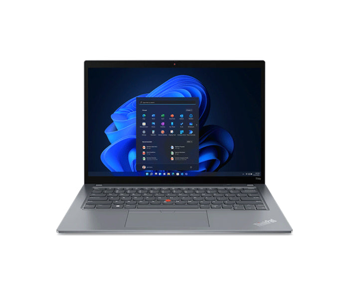 ThinkPad T14s G3 - 14", 16GB, 256GB SSD