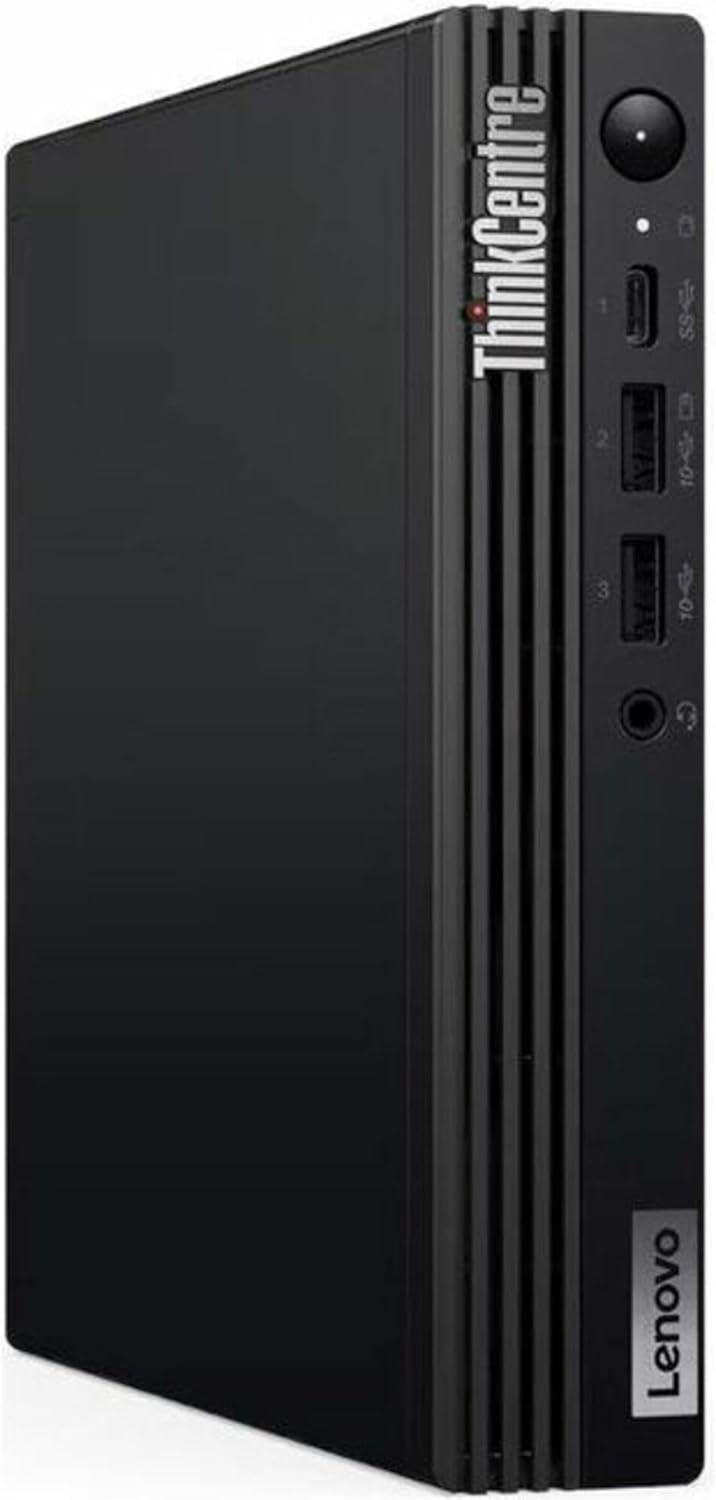 ThinkCentre M70q Gen 5 - Intel® Core™ i7-14700T vPro® (E-cores up to 3.70GHz