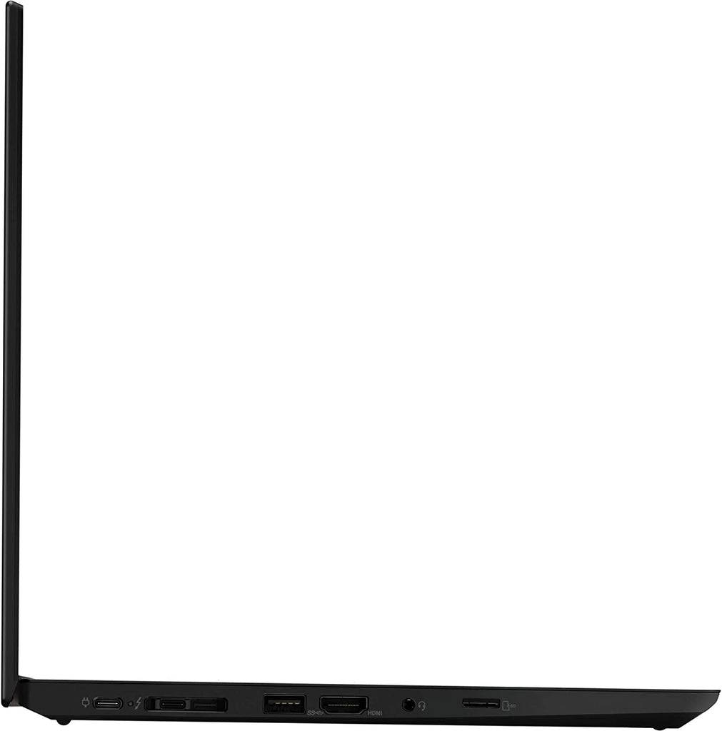 ThinkPad T14 Gen2 - 14", 16GB, 512GB SSD