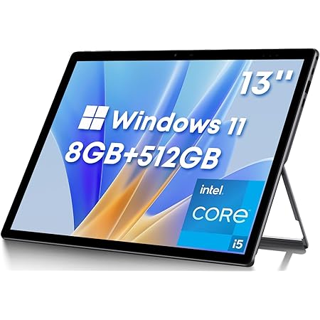 U11 BASIC - Intel - Core i5 - 10210Y - 1GHz - Quad-Core - 4GHz - Touch Screen - 8GB RAM - 128GB SSD