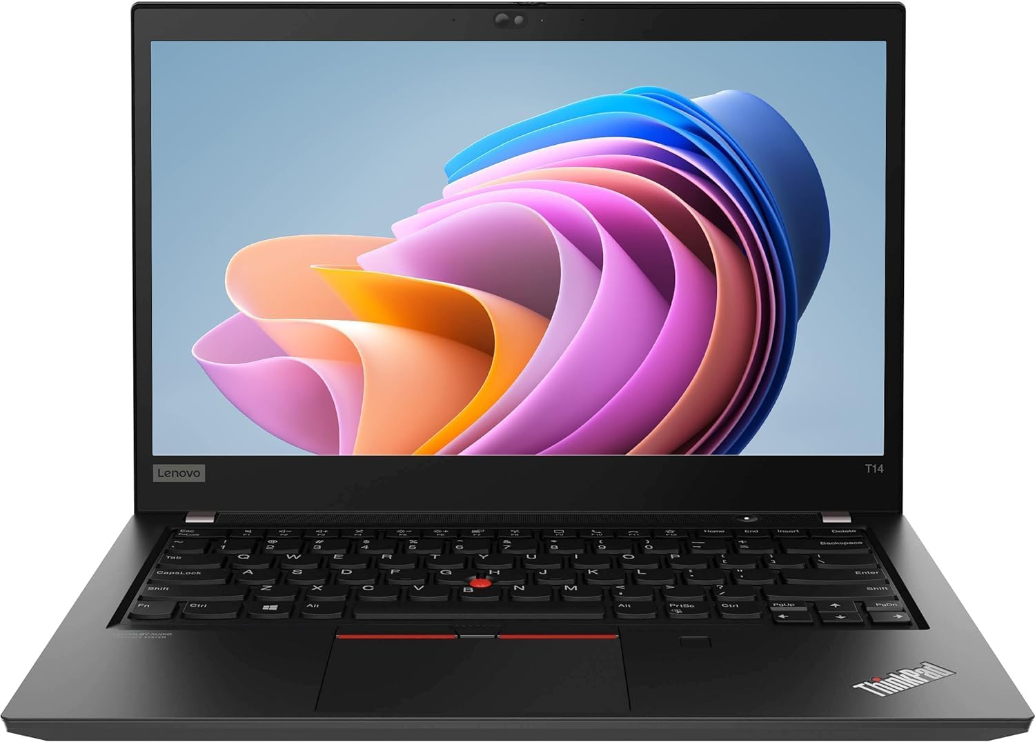 ThinkPad X13 G2 - 13", 8GB, 256GB SSD