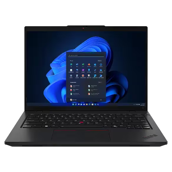 ThinkPad L14 AMD - 14", 16GB, 512GB SSD