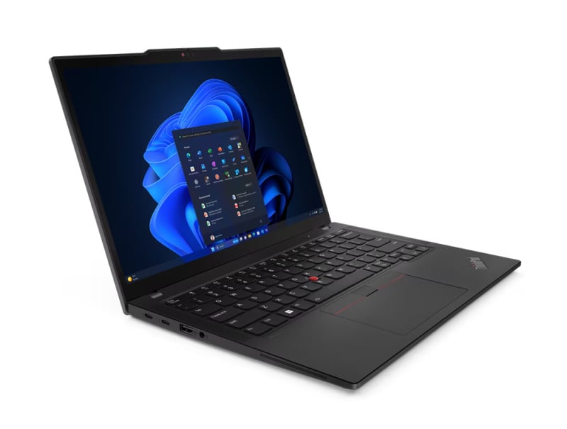 ThinkPad X13 G5 - 13", 32GB, 512GB SSD