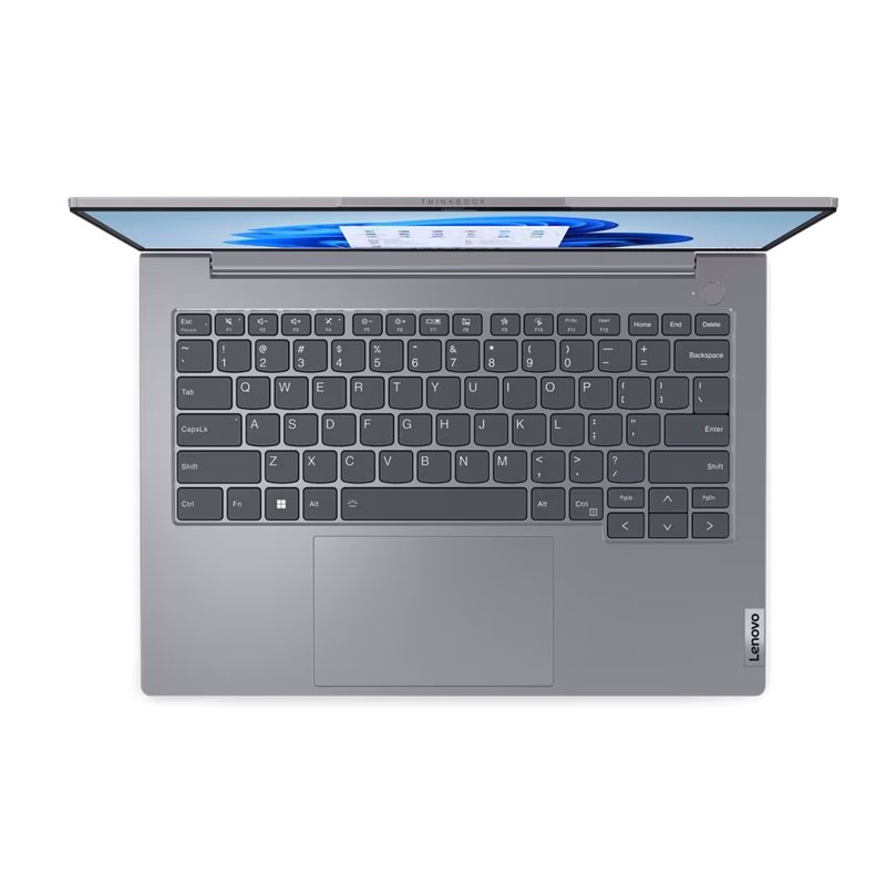 Lenovo ThinkBook 16 G6 IRL - Intel® Core™ i5-1335U (E-cores up to 3.40GHz