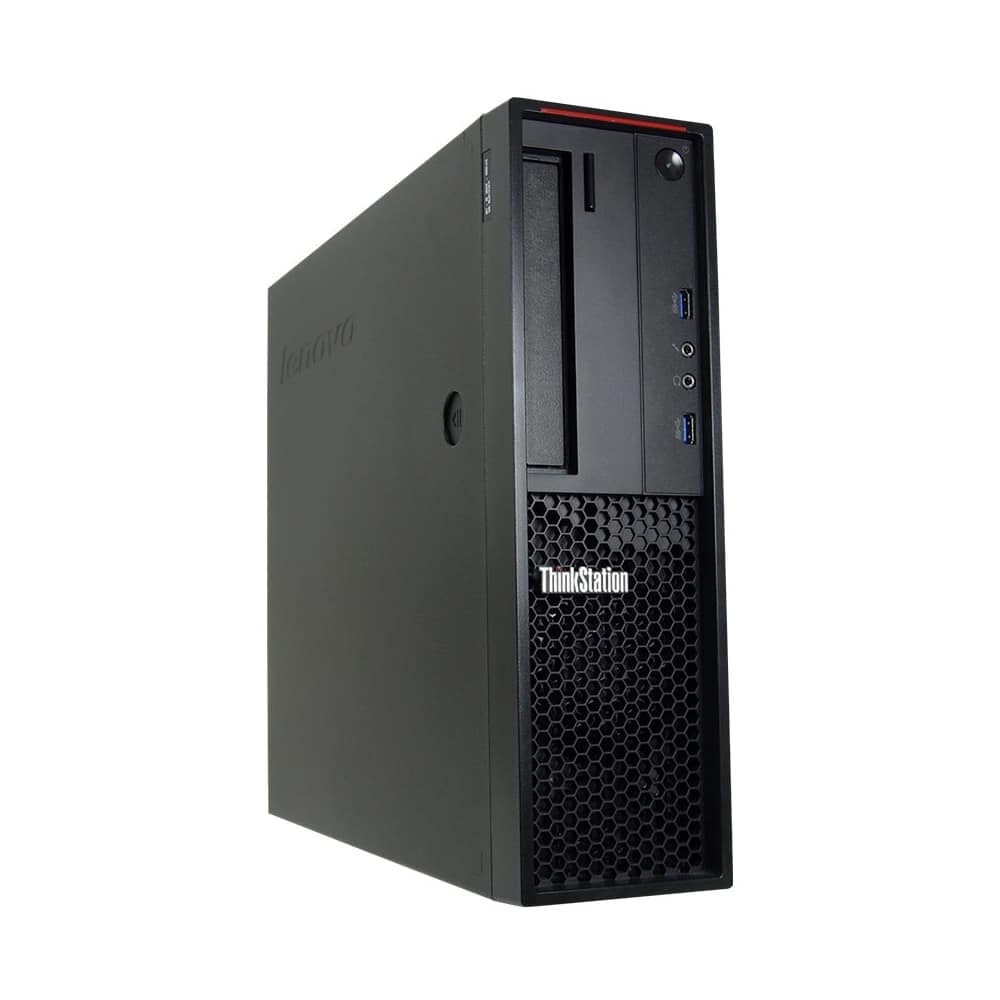 ThinkStation P7 - 3455", 128GB, 1TB SSD