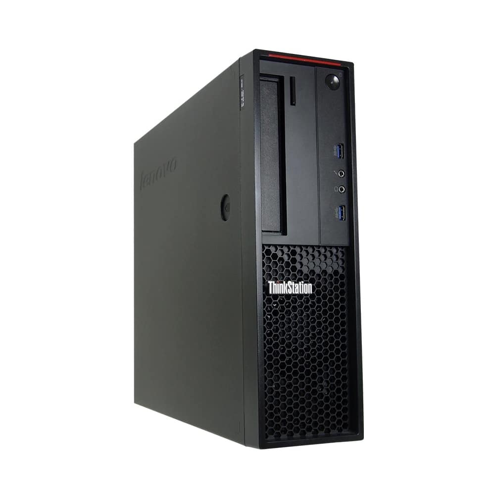 ThinkStation P7 - 3455", 64GB, 2TB SSD