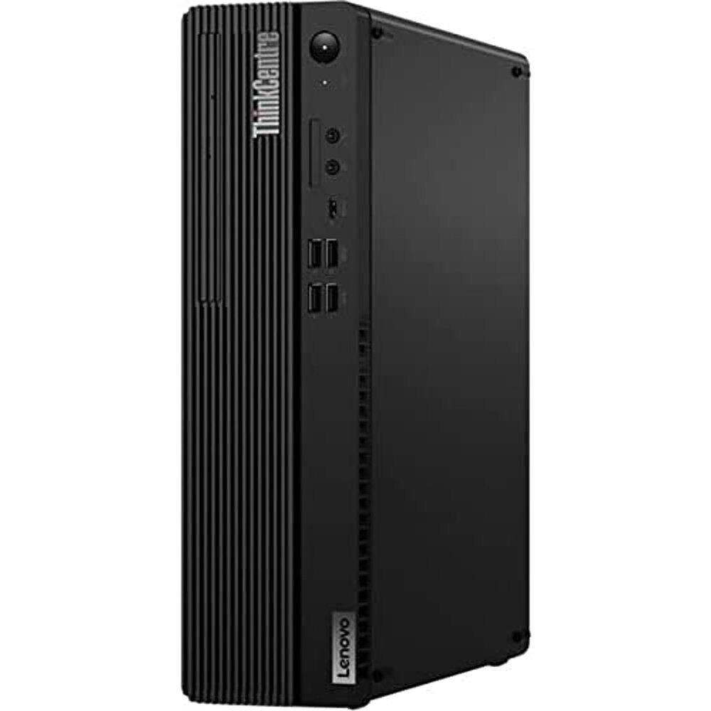 ThinkCentre M75s Gen 5 - AMD Ryzen™ 3 PRO 8300G (3.45GHz