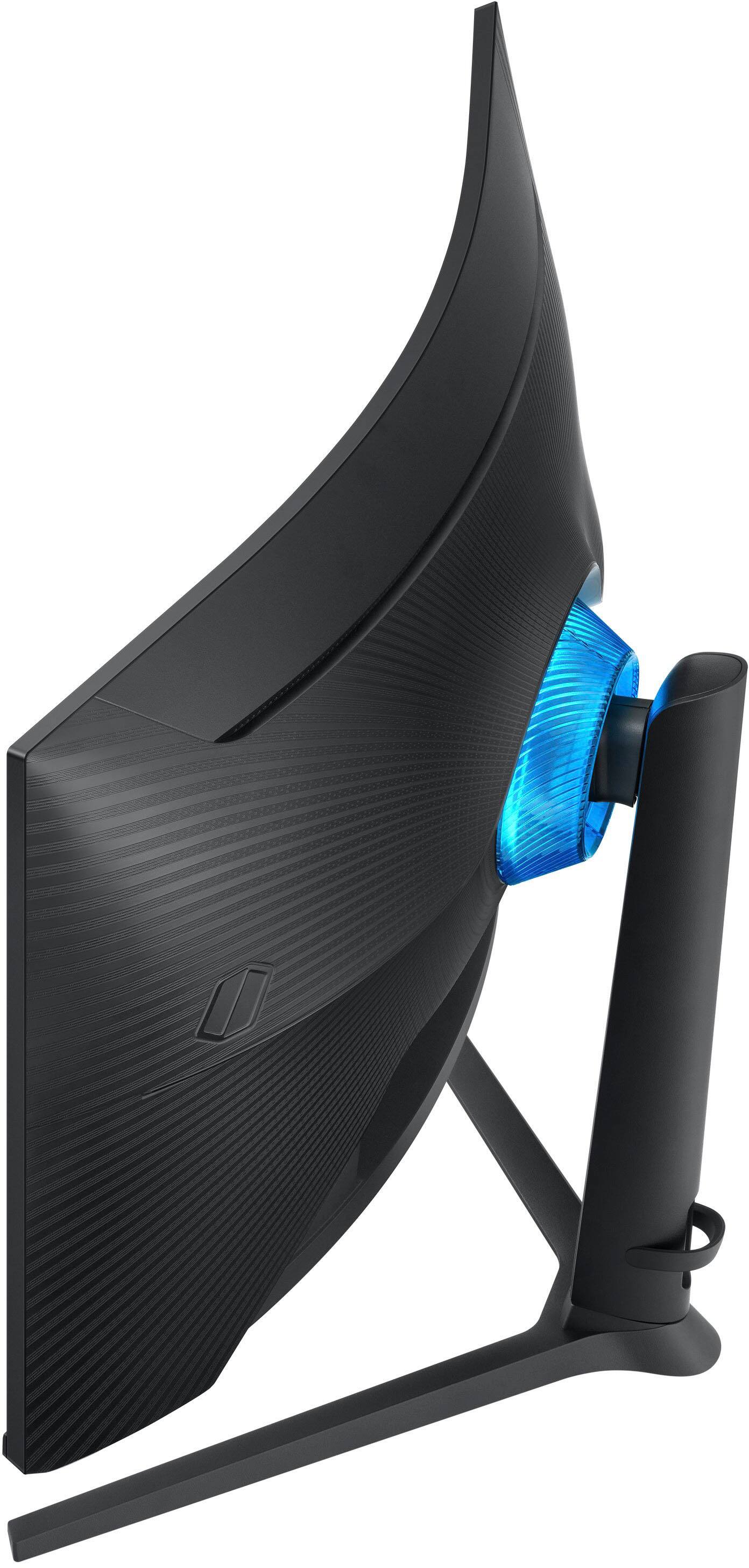 MAG323UPF 31.5Inch Rapid IPS 3840 x 2160 (UHD) FreeSync Premium Pro HDR 600 Metallic Black - RGB FreeSync Premium Pro HDR 600 non, Glare with narrow bezel 16:9 Yes 16:9 MAG323UPF 440cd / m2 1ms (GTG) 2 (v2.1) 1 (v1.4a) 1 (DP Alternative)(90W charging)...