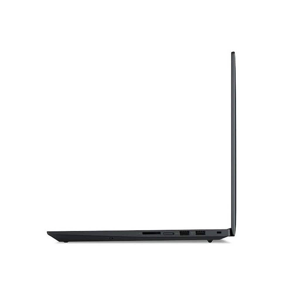 ThinkPad P1 G5 - 1", 32GB, 1TB SSD