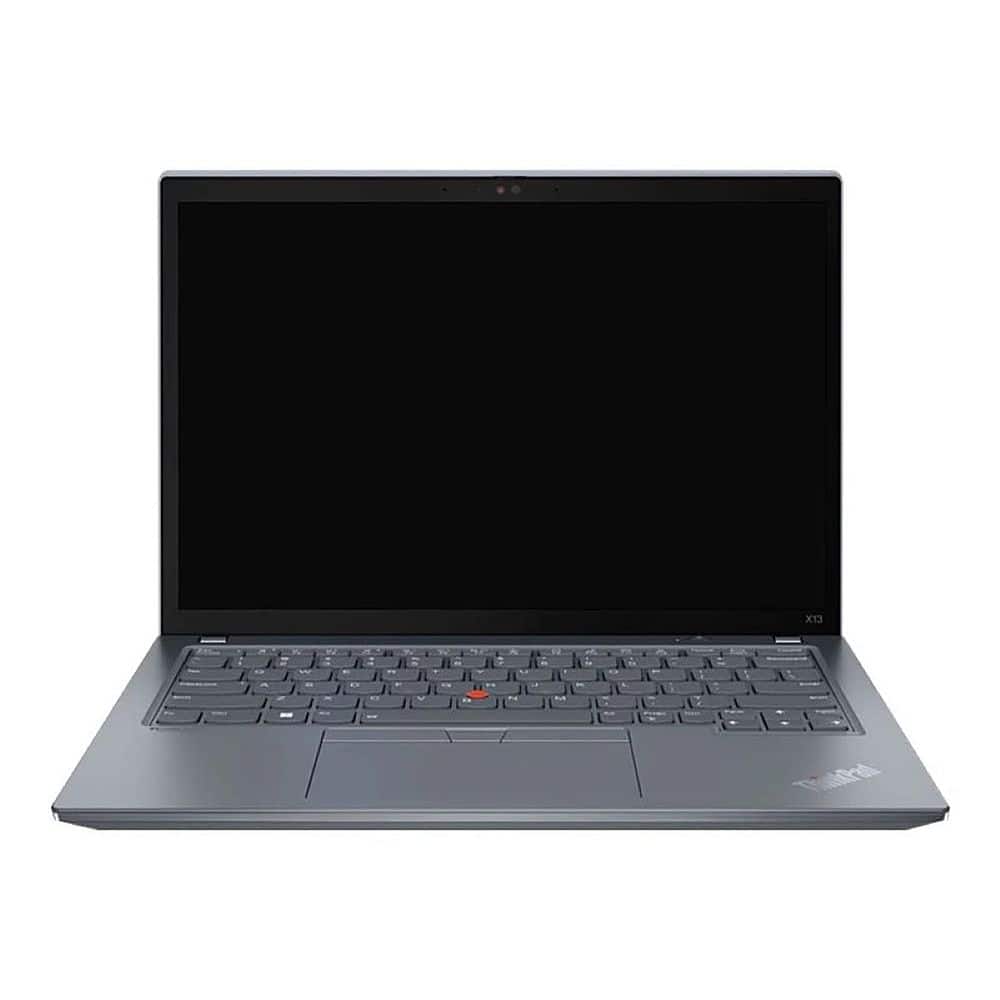 ThinkPad X13 AMD - 13", 16GB, 256GB SSD