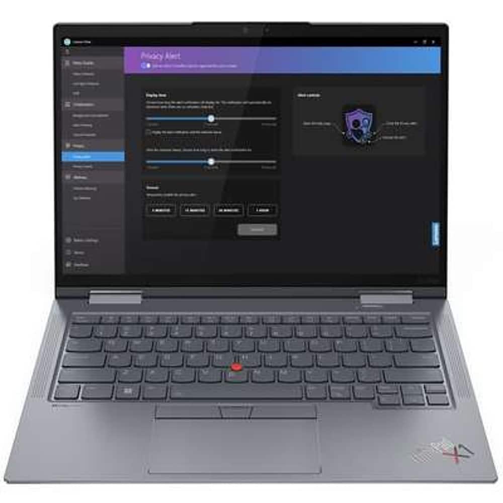 ThinkPad X1 Yoga - 1", 16GB, 256GB SSD