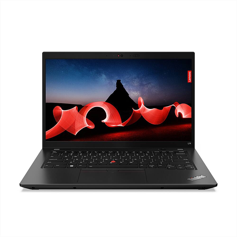 ThinkPad L14 G4 - 14", 16GB, 256GB SSD