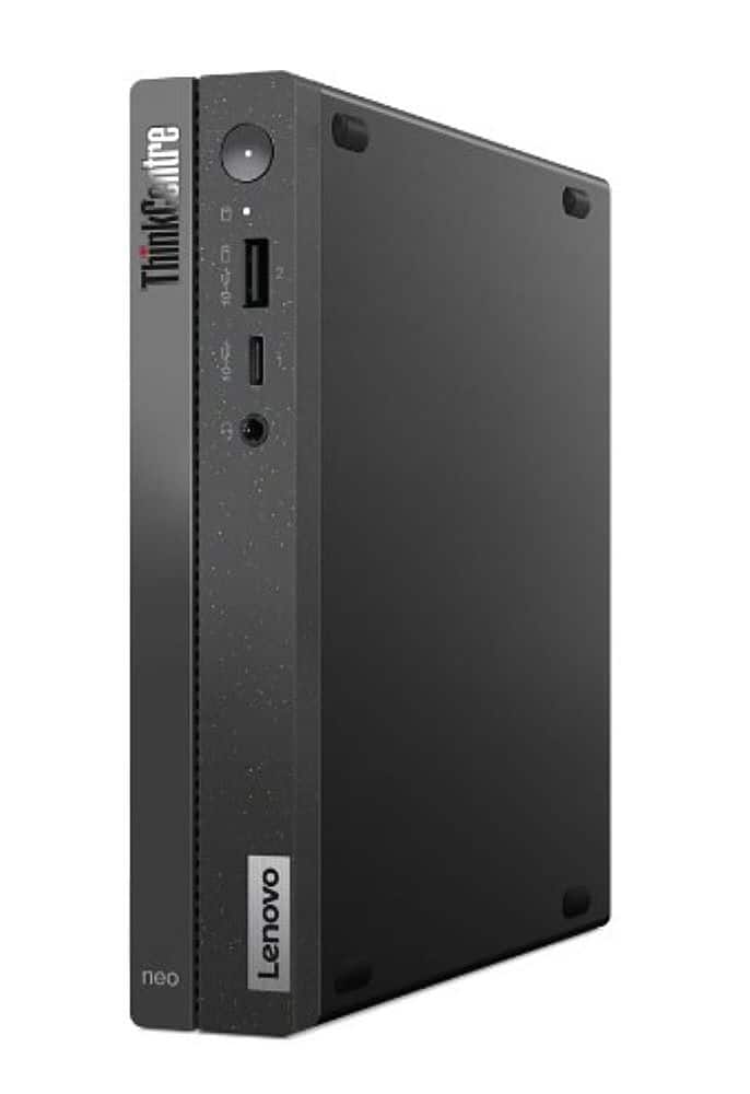 ThinkCentre neo 50q Gen 4 - Intel® Core™ i5-13420H (E-cores up to 3.40GHz