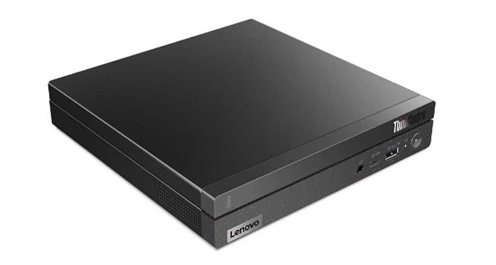 ThinkCentre neo 50q Gen 4 - Intel® Core™ i5-13420H (E-cores up to 3.40GHz