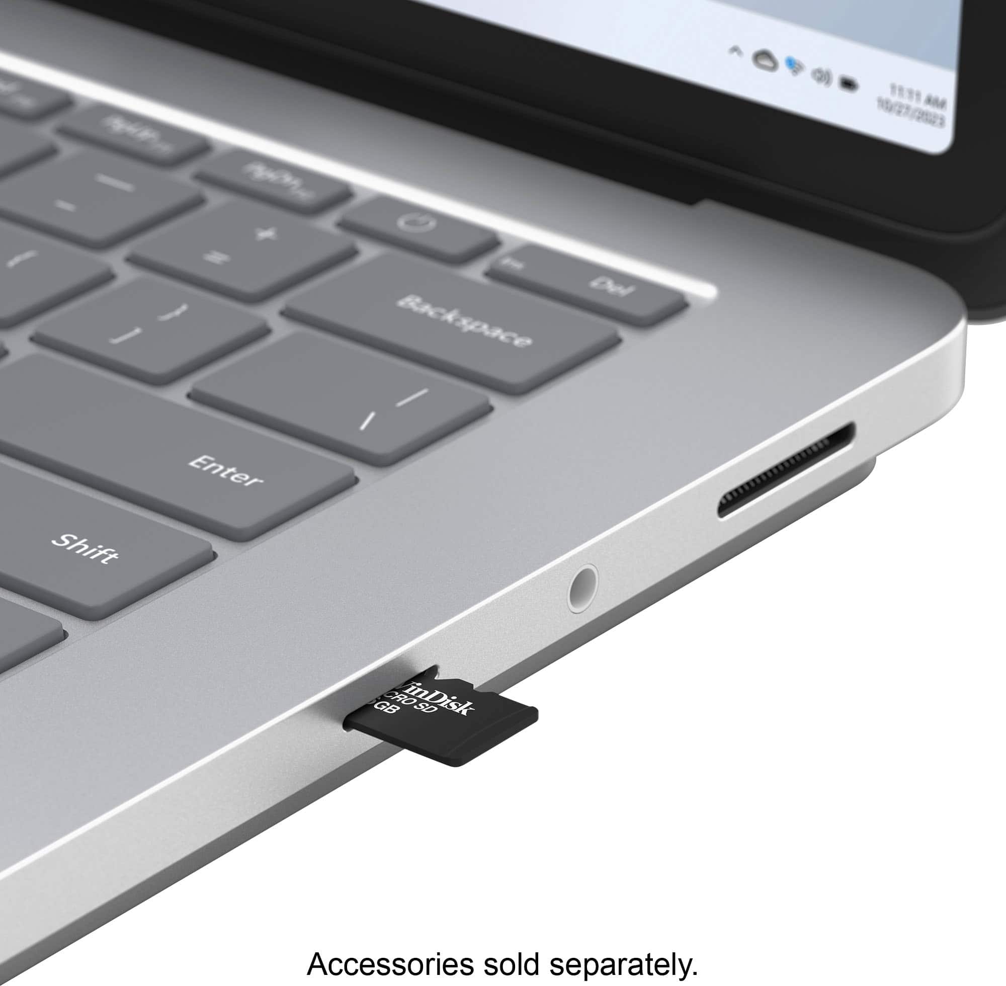 Microsoft Surface Laptop Studio 2 Commercial - Core 5.2GHz, 14.4Inch 10