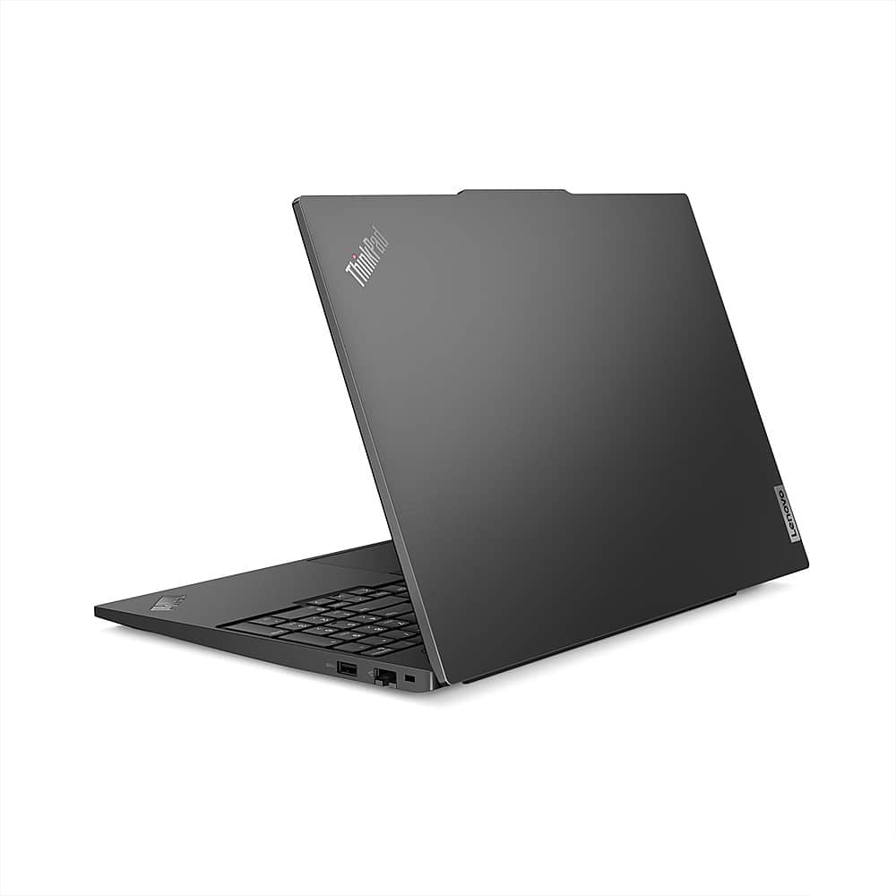 ThinkPad E16 AMD - 16", 16GB, 256GB SSD