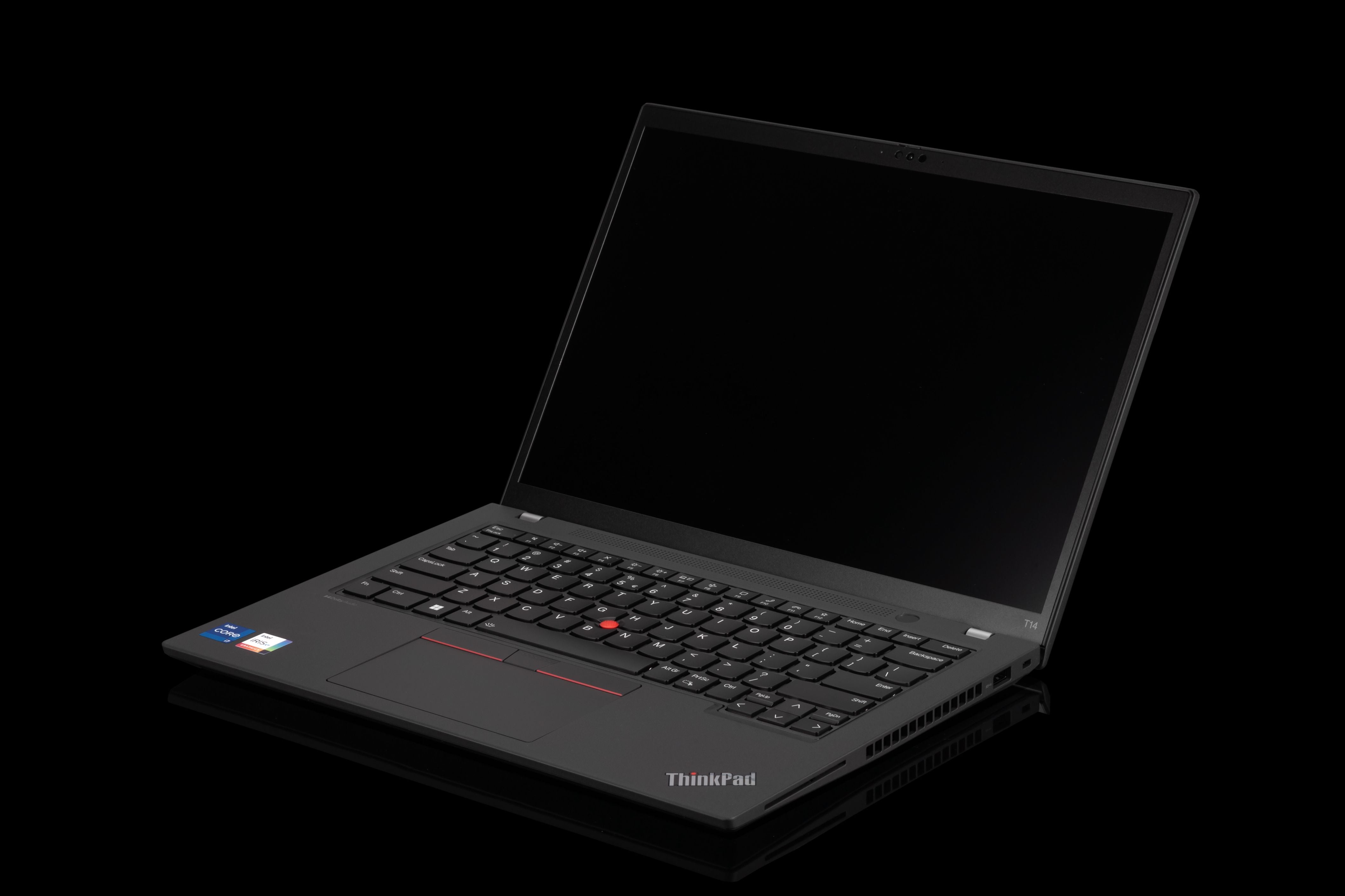 ThinkPad P14s G3 - 14", 32GB, 1TB SSD