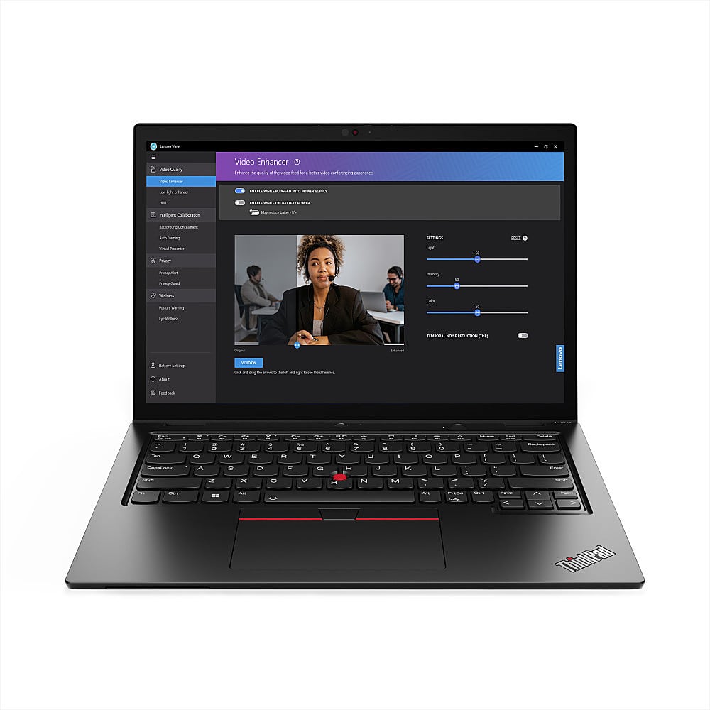 ThinkPad L13 Yoga - 13", 16GB, 512GB SSD