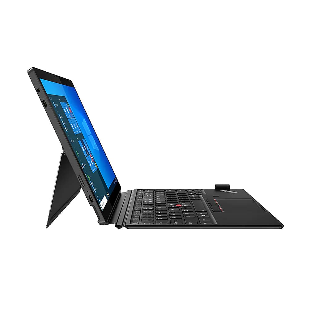 ThinkPad X12 Detachable - 12", 16GB, 512GB SSD