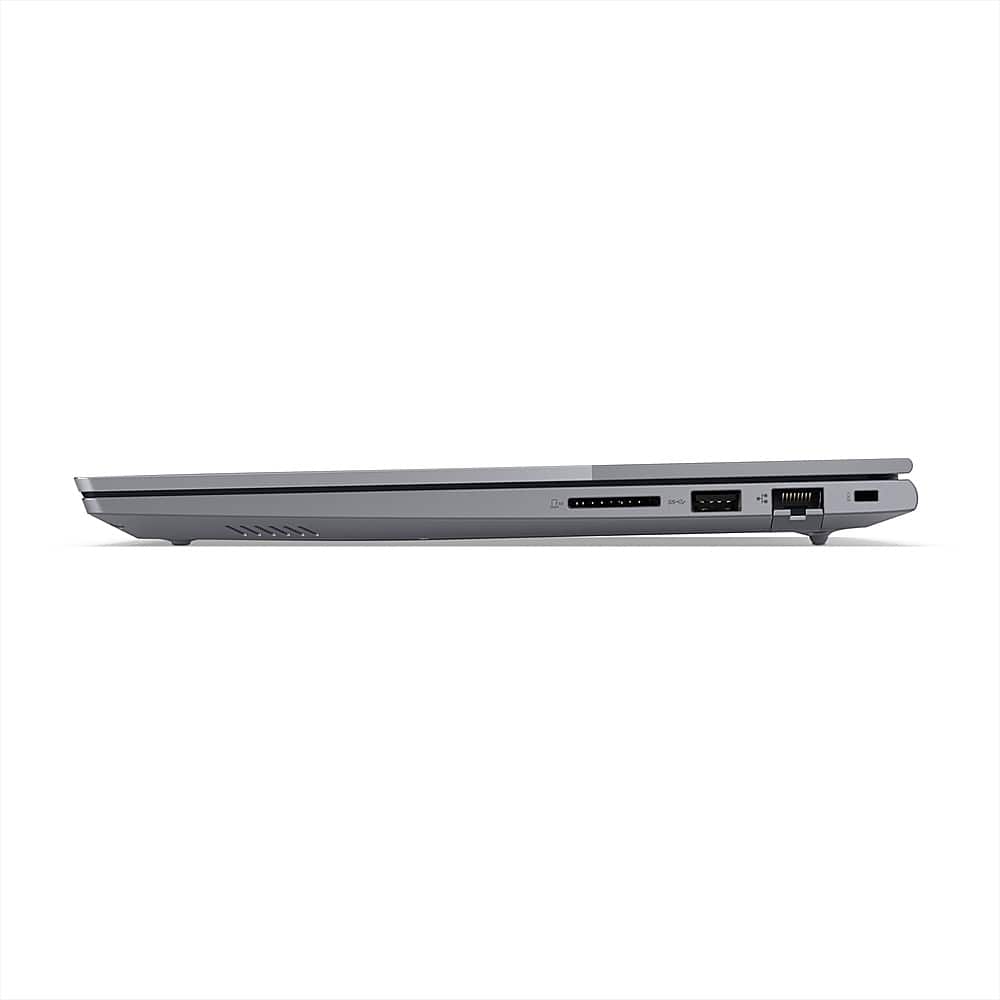 Lenovo ThinkBook 14 G6 IRL - Intel® Core™ i5-1335U (E-cores up to 3.40GHz