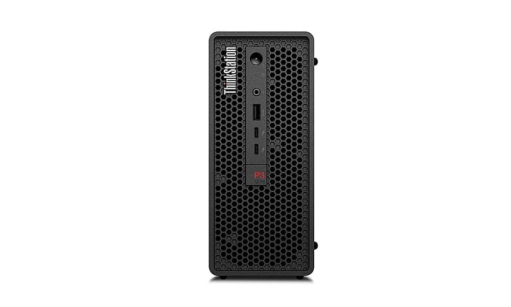 ThinkStation P7 - 11", 16GB, 512GB SSD