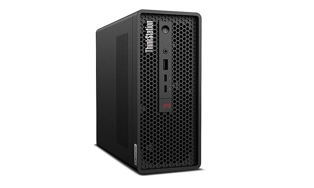ThinkStation P7 - 11", 64GB, 2TB SSD