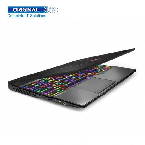 GP65 Leopard 10SEK - 2.6GHz