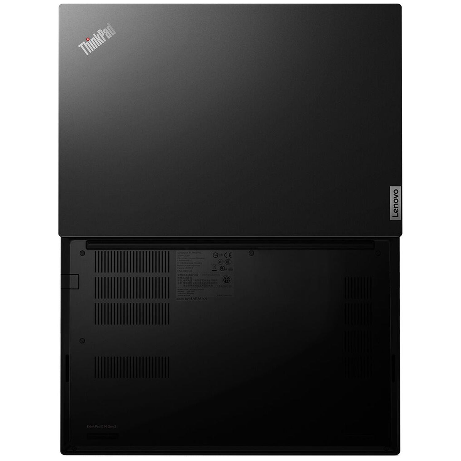 ThinkPad E14 AMD - 14", 8GB, 256GB SSD