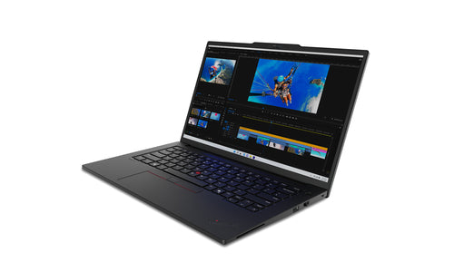 ThinkPad P14s G5 - 5", 32GB, 512GB SSD