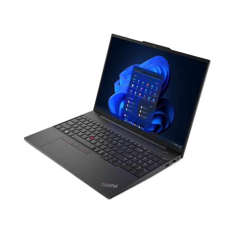 ThinkPad E16 G1 - 16", 32GB, 1TB SSD