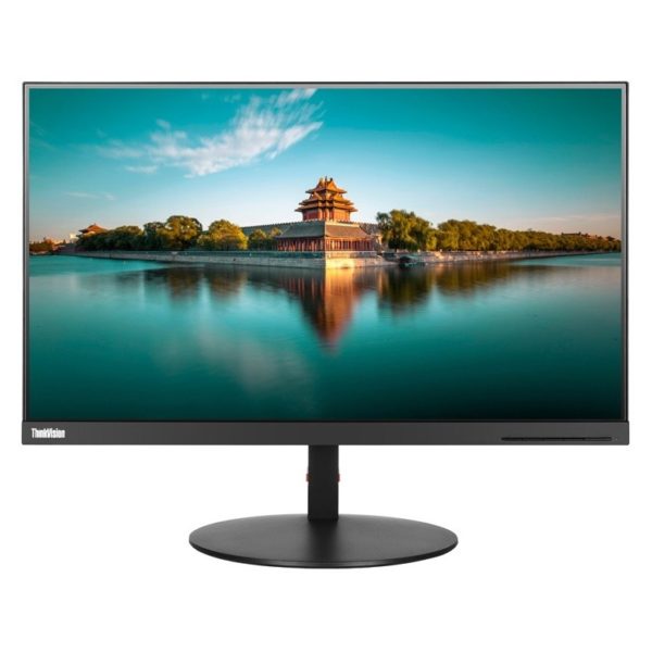 ThinkVision P27h-10 27 - 10"
