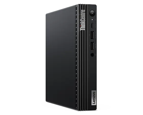 ThinkCentre M80q - Intel® Core™ i5-10500T vPro® (2.30GHz