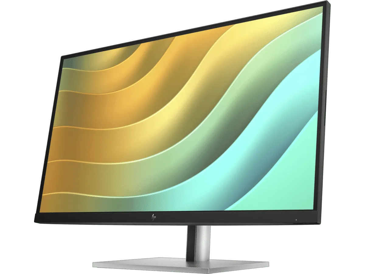 HP E27u G5 QHD USB - 27Inch