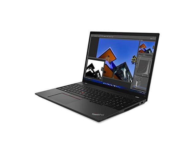ThinkPad P16s G1 - 16", 32GB, 1TB SSD